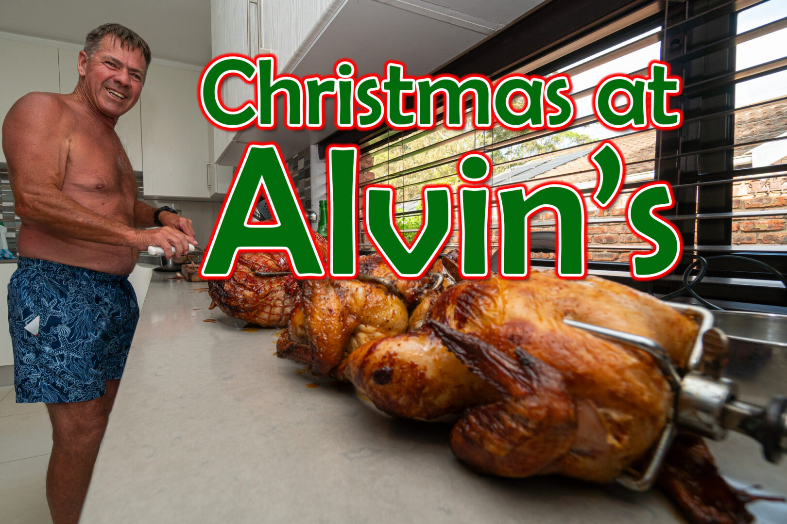 Alvin